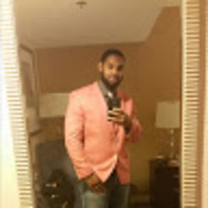 Meet your Posher, Eric